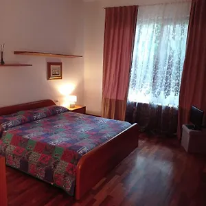 Ultima Thule Bed & Breakfast