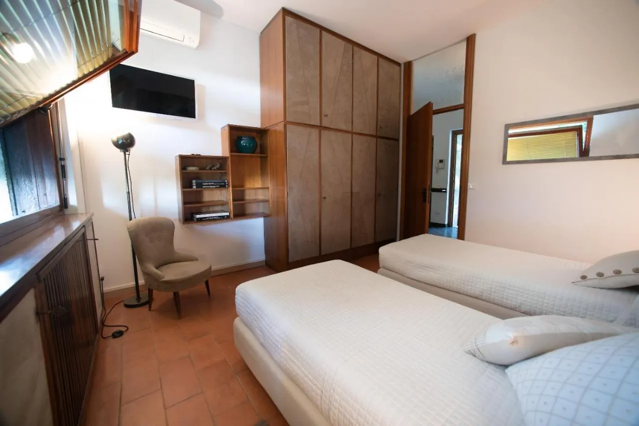 B&B Parco Antico Somma Lombardo