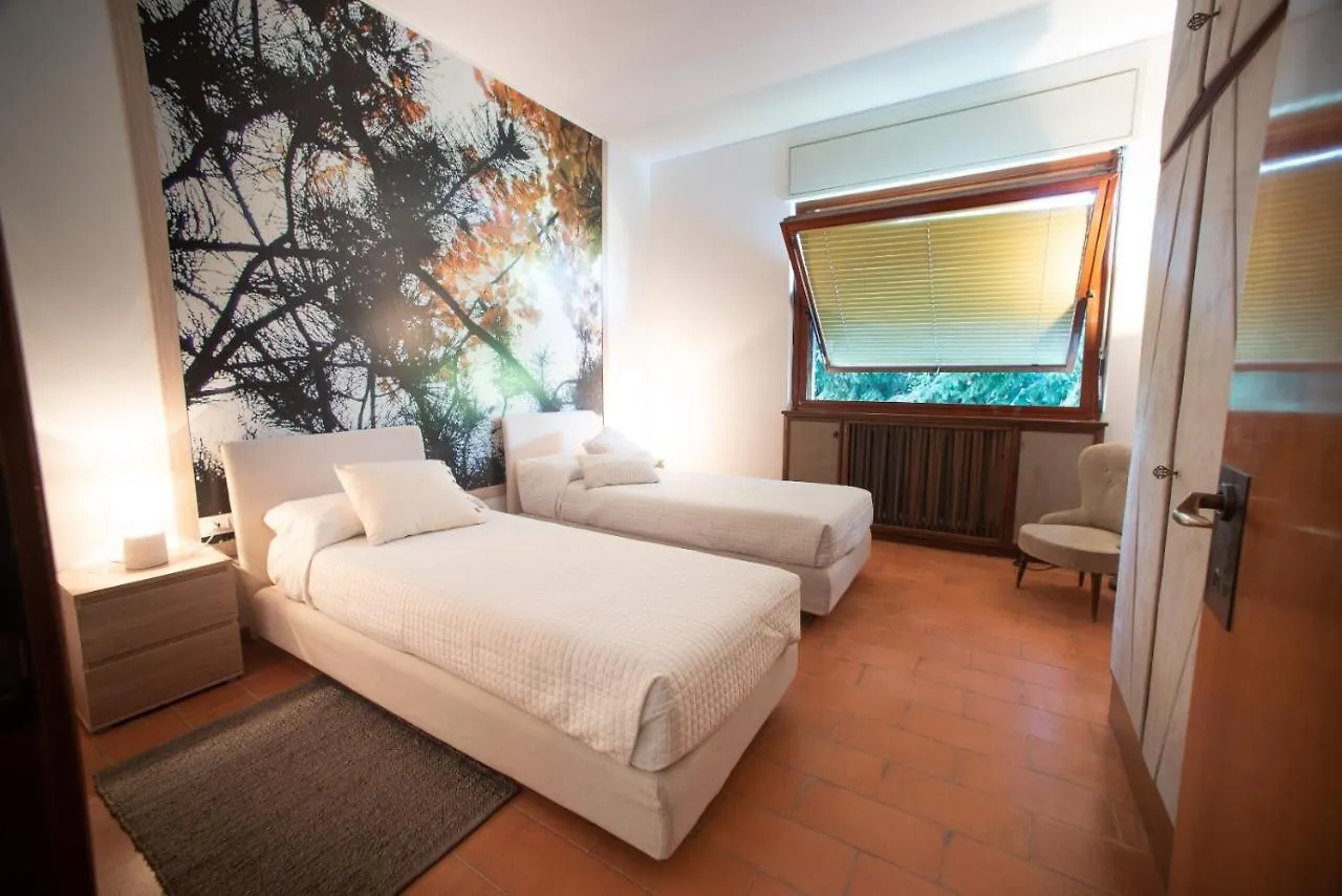 B&B Parco Antico Somma Lombardo