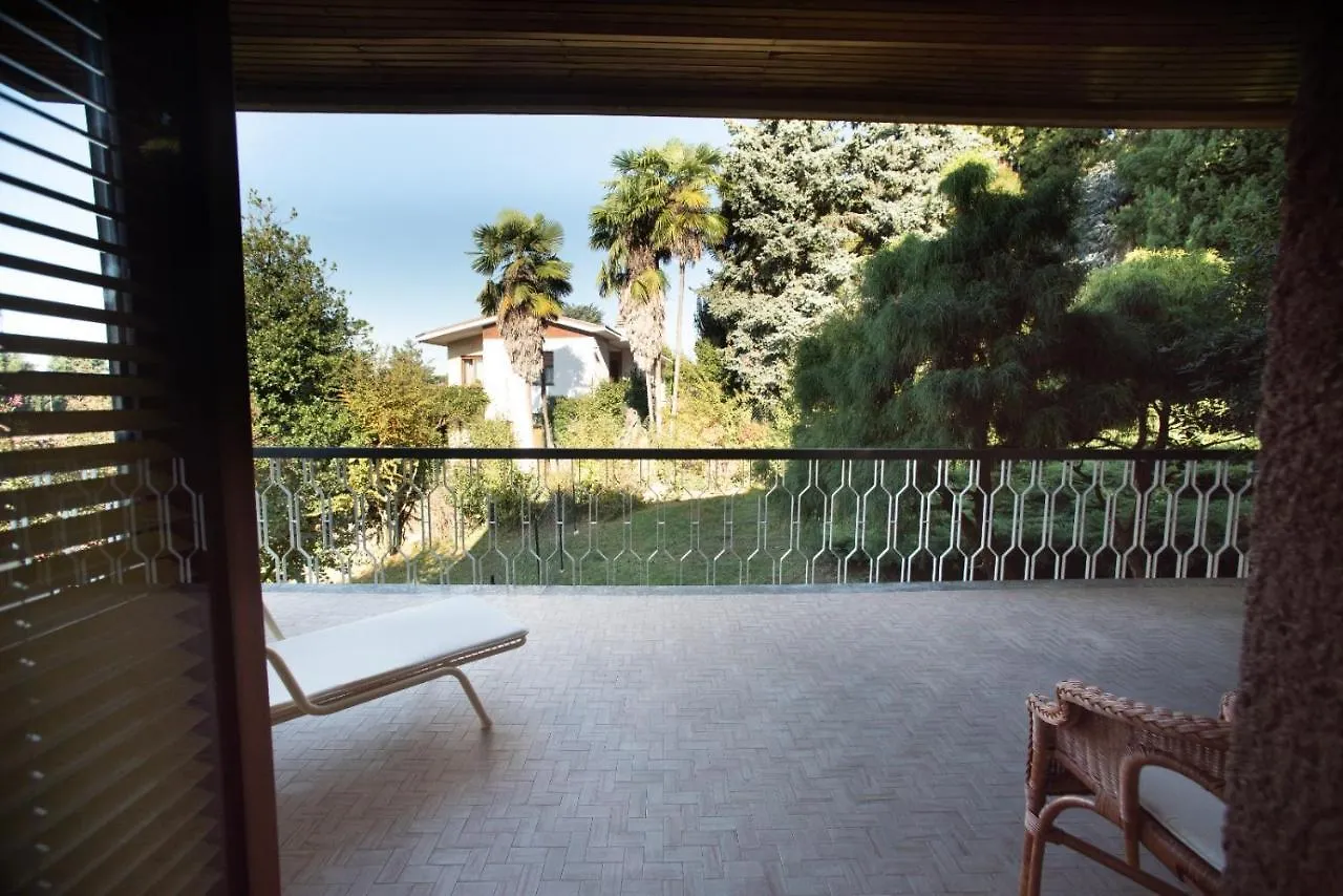 B&B Parco Antico Somma Lombardo Italy