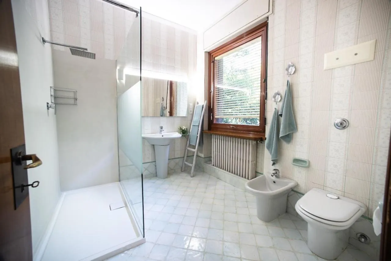 B&B Parco Antico Somma Lombardo Bed & Breakfast
