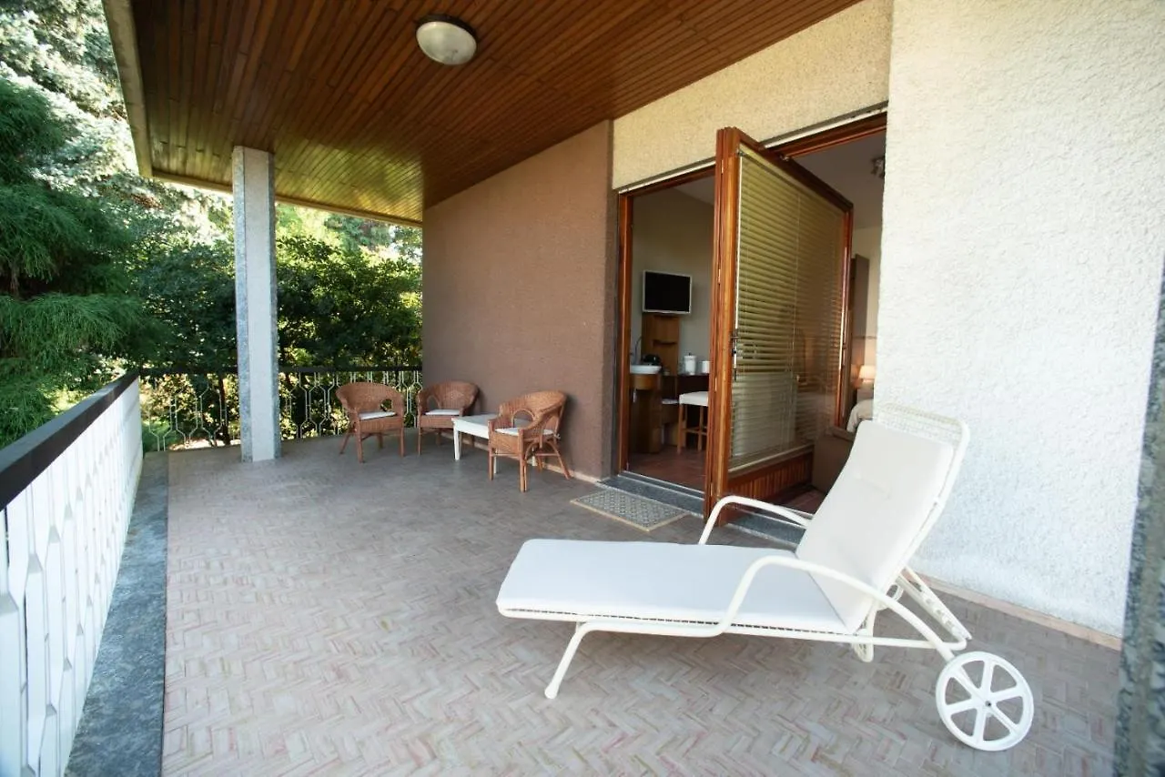 B&B Parco Antico Somma Lombardo
