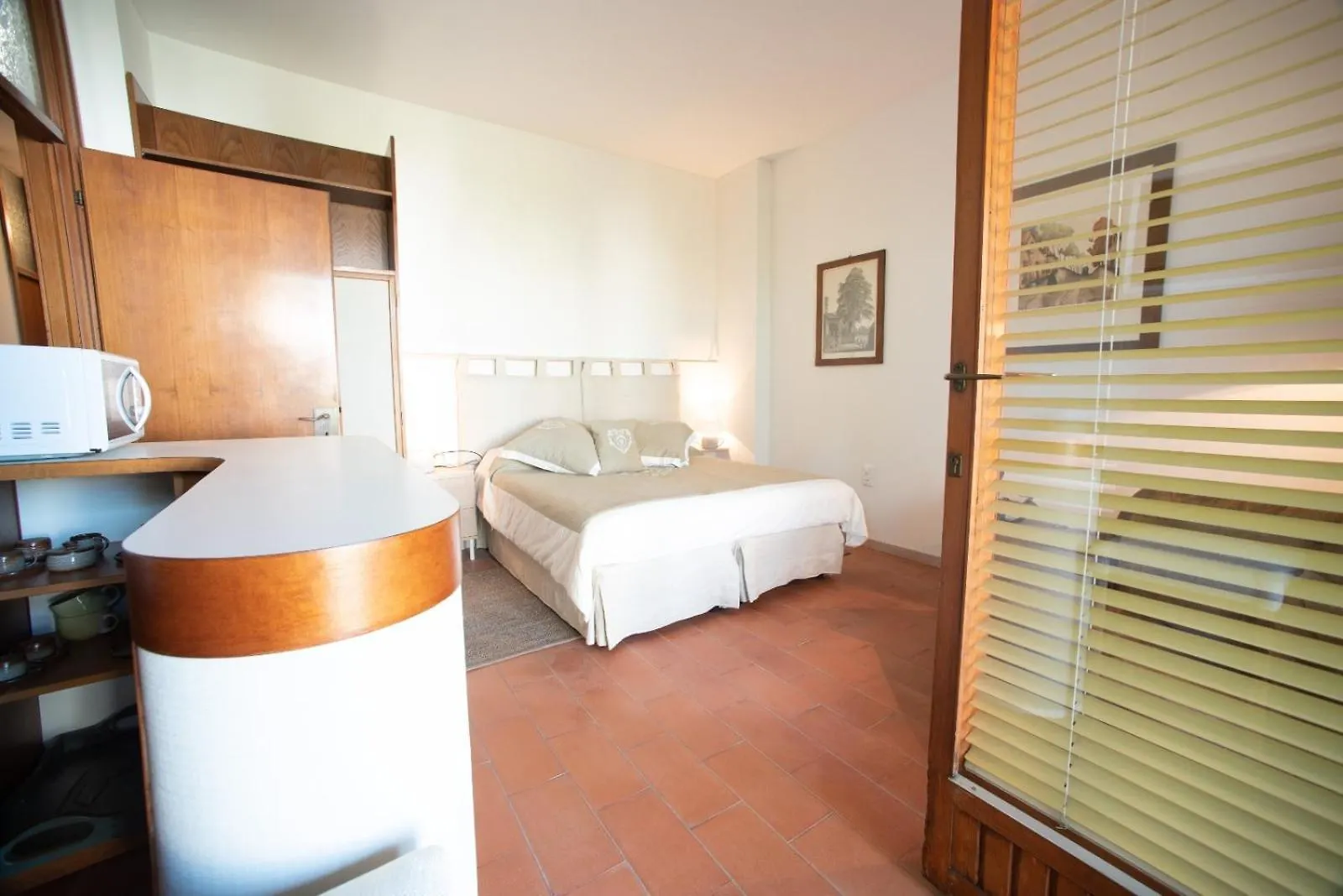 Bed & Breakfast B&B Parco Antico Somma Lombardo Italy