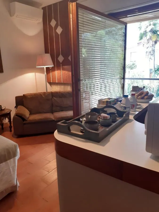 B&B Parco Antico Somma Lombardo Bed & Breakfast