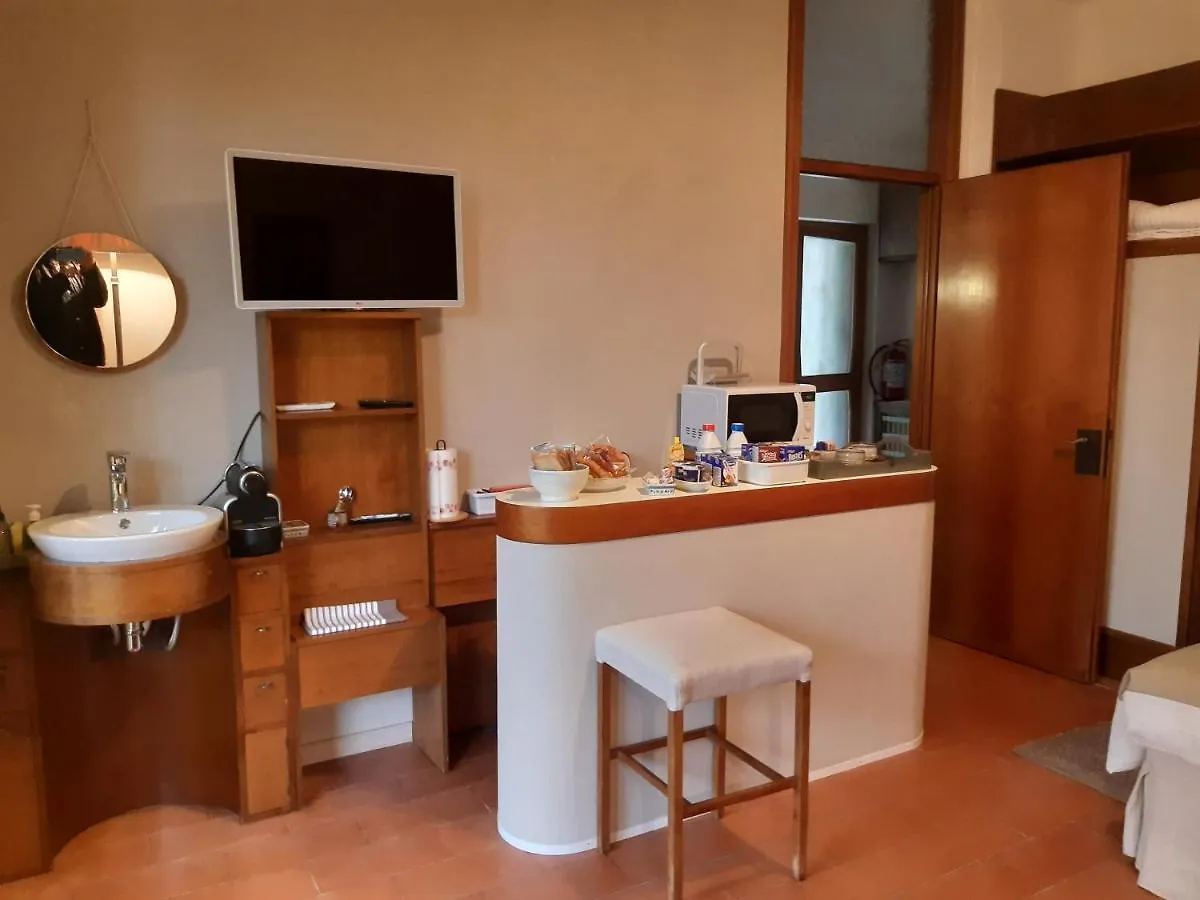 Bed & Breakfast B&B Parco Antico Somma Lombardo